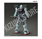 HG RGM-79 GM (Shoulder Cannon/Missile Pod) - Miniatura 5