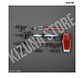 HG RGM-79 GM (Shoulder Cannon/Missile Pod) - Miniatura 6