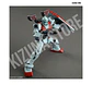 HG RGM-79 GM (Shoulder Cannon/Missile Pod) - Miniatura 7