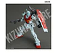 HG RGM-79 GM (Shoulder Cannon/Missile Pod) - Miniatura 8