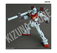 HG RGM-79 GM (Shoulder Cannon/Missile Pod) - Miniatura 9