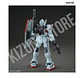 HG RGM-79 GM (Shoulder Cannon/Missile Pod) - Miniatura 10