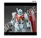 HG RGM-79 GM (Shoulder Cannon/Missile Pod) - Miniatura 11