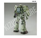 HG MS-06F Cucuruz Doan's Zaku (Cucuruz Doan's Island) - Miniatura 5