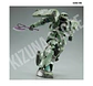 HG MS-06F Cucuruz Doan's Zaku (Cucuruz Doan's Island) - Miniatura 6