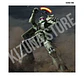 HG MS-06F Cucuruz Doan's Zaku (Cucuruz Doan's Island) - Miniatura 10
