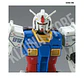 HG RX-78-02 Gundam (Cucuruz Doan's Island) - Miniatura 3