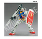 HG RX-78-02 Gundam (Cucuruz Doan's Island) - Miniatura 6