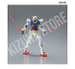 HG RX-78-02 Gundam (Cucuruz Doan's Island) - Miniatura 7