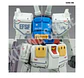 HG RX-78-02 Gundam (Cucuruz Doan's Island) - Miniatura 8