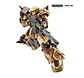 HG MS-06GD Zaku High Mobility Surface Type (Wald) - Miniatura 1