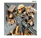 HG MS-06GD Zaku High Mobility Surface Type (Wald) - Miniatura 3
