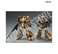 HG MS-06GD Zaku High Mobility Surface Type (Wald) - Miniatura 4