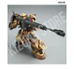 HG MS-06GD Zaku High Mobility Surface Type (Wald) - Miniatura 5