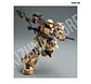 HG MS-06GD Zaku High Mobility Surface Type (Wald) - Miniatura 6