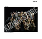 HG MS-06GD Zaku High Mobility Surface Type (Wald) - Miniatura 10