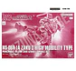 HG MS-06R-1A Char's Zaku II High Mobility Type - Miniatura 2