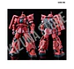 HG MS-06R-1A Char's Zaku II High Mobility Type - Miniatura 4