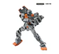 HG RGM-79 GM (Moroccan Front Type) - Miniatura 1