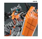 HG RGM-79 GM (Moroccan Front Type) - Miniatura 3