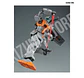 HG RGM-79 GM (Moroccan Front Type) - Miniatura 7