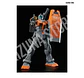 HG RGM-79 GM (Moroccan Front Type) - Miniatura 9
