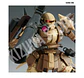 HG MS-06GD Zaku High Mobility (Surface Type) (Selma) - Miniatura 3