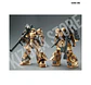 HG MS-06GD Zaku High Mobility (Surface Type) (Selma) - Miniatura 4