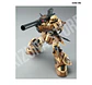 HG MS-06GD Zaku High Mobility (Surface Type) (Selma) - Miniatura 5