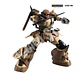 HGCDI MS-06GD Zaku High Mobility (Surface Type) (Sangho) - Miniatura 1