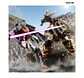 HGCDI MS-06GD Zaku High Mobility (Surface Type) (Sangho) - Miniatura 9