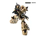 HG MS-06GD Zaku High Mobility (Surface Type) (Danan) - Miniatura 1