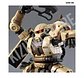 HG MS-06GD Zaku High Mobility (Surface Type) (Danan) - Miniatura 3