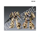 HG MS-06GD Zaku High Mobility (Surface Type) (Danan) - Miniatura 4