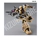 HG MS-06GD Zaku High Mobility (Surface Type) (Danan) - Miniatura 5
