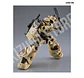 HG MS-06GD Zaku High Mobility (Surface Type) (Danan) - Miniatura 6