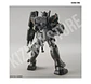 HG Gundam Base Limited Gundam FSD (with Prototype Long-Range Beam Rifle) - Miniatura 3
