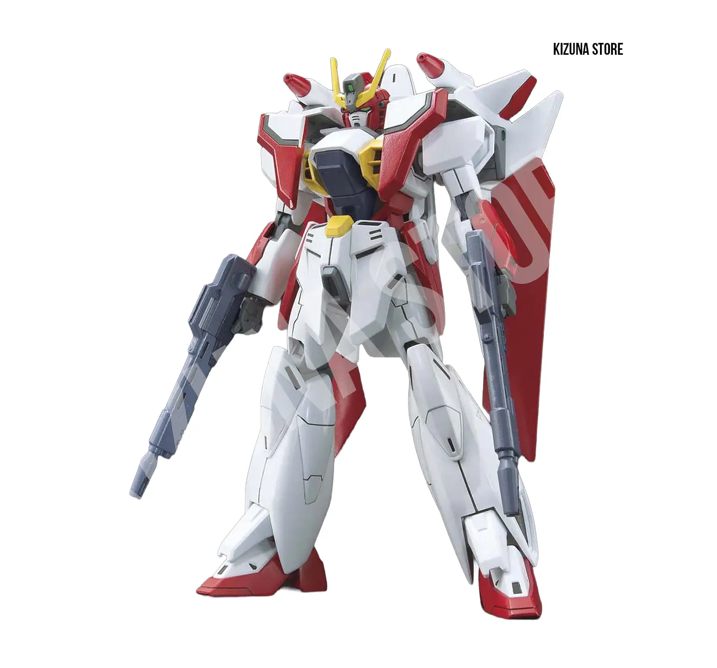 HG Gundam Airmaster 1