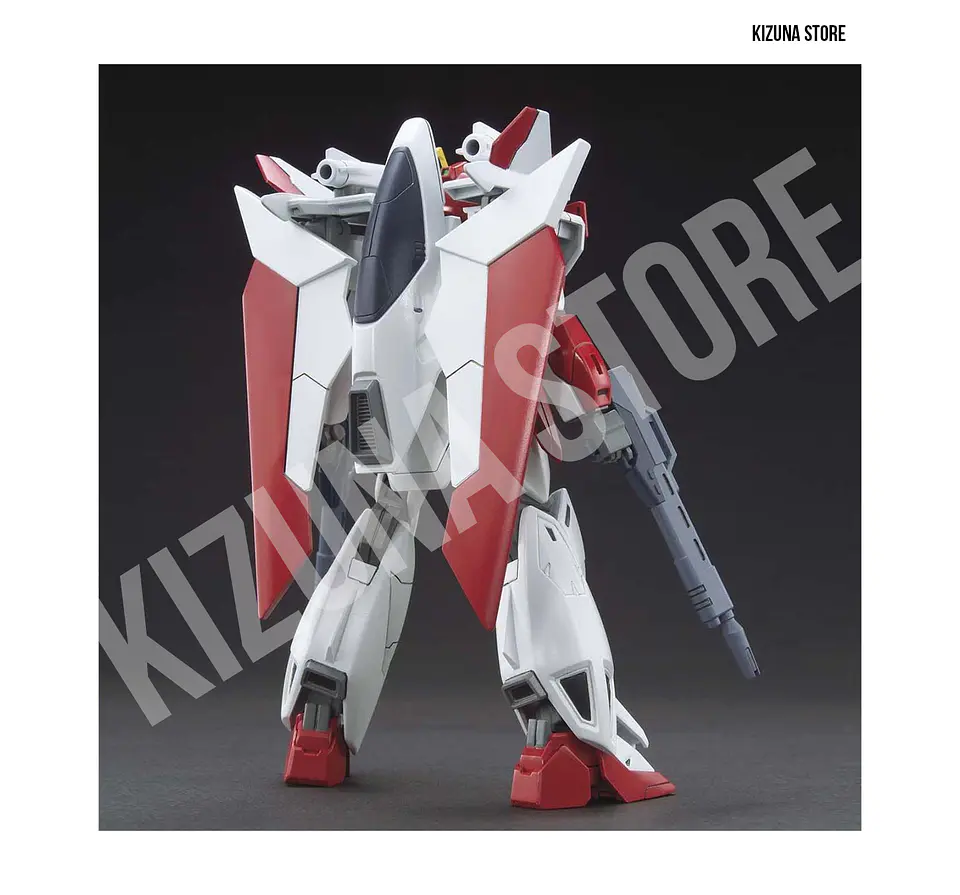HG Gundam Airmaster 3