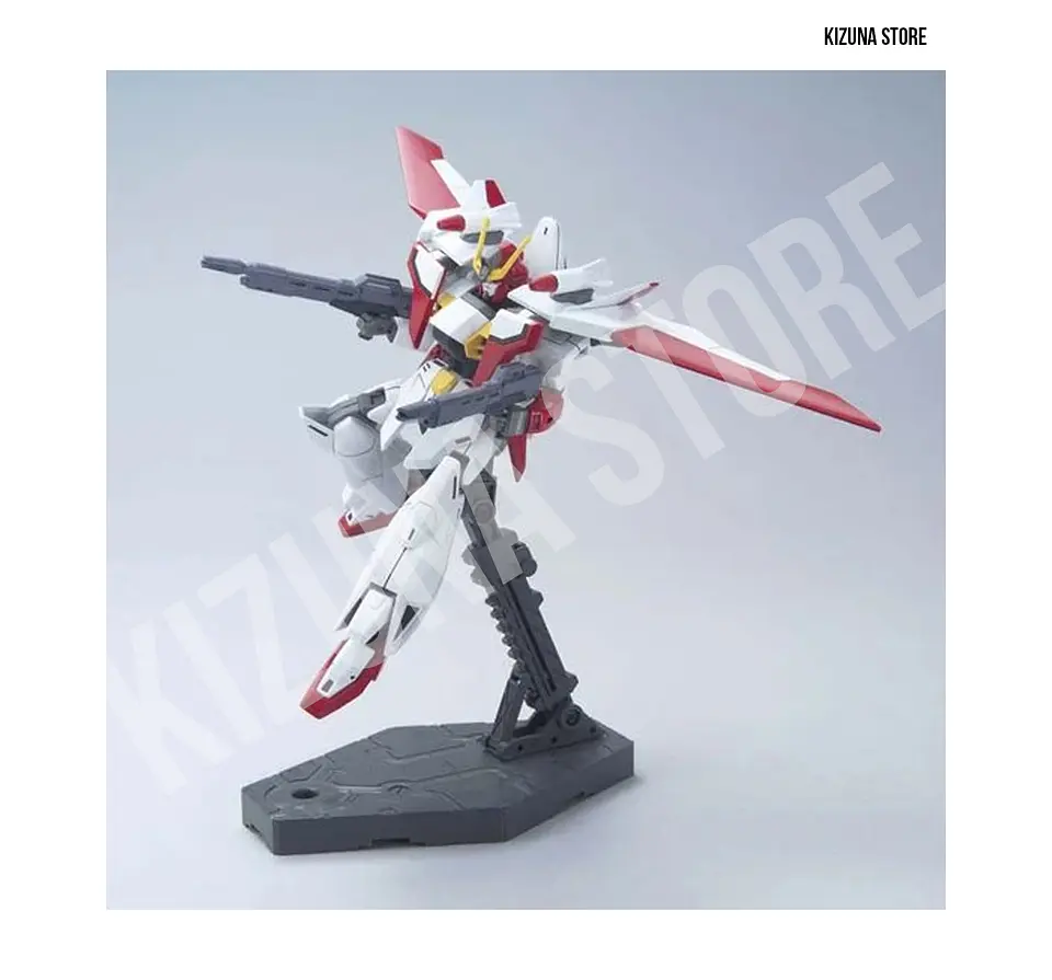HG Gundam Airmaster 5
