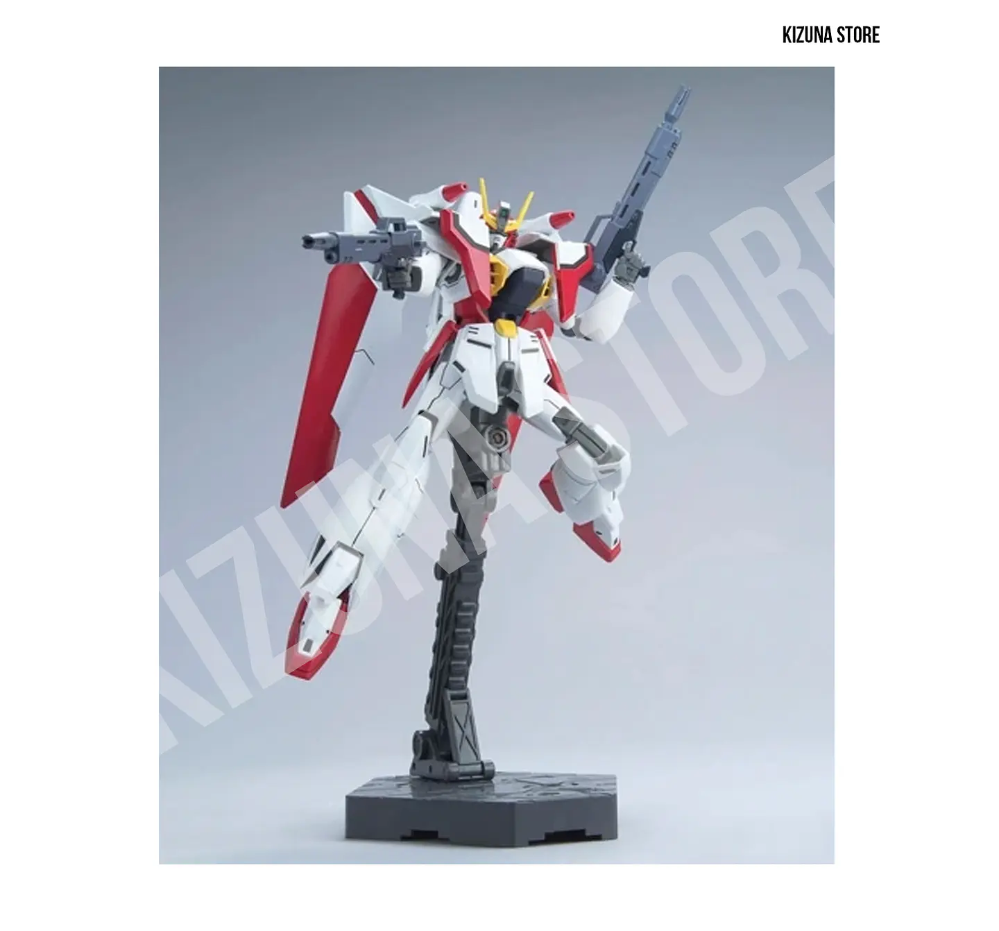 HG Gundam Airmaster 6