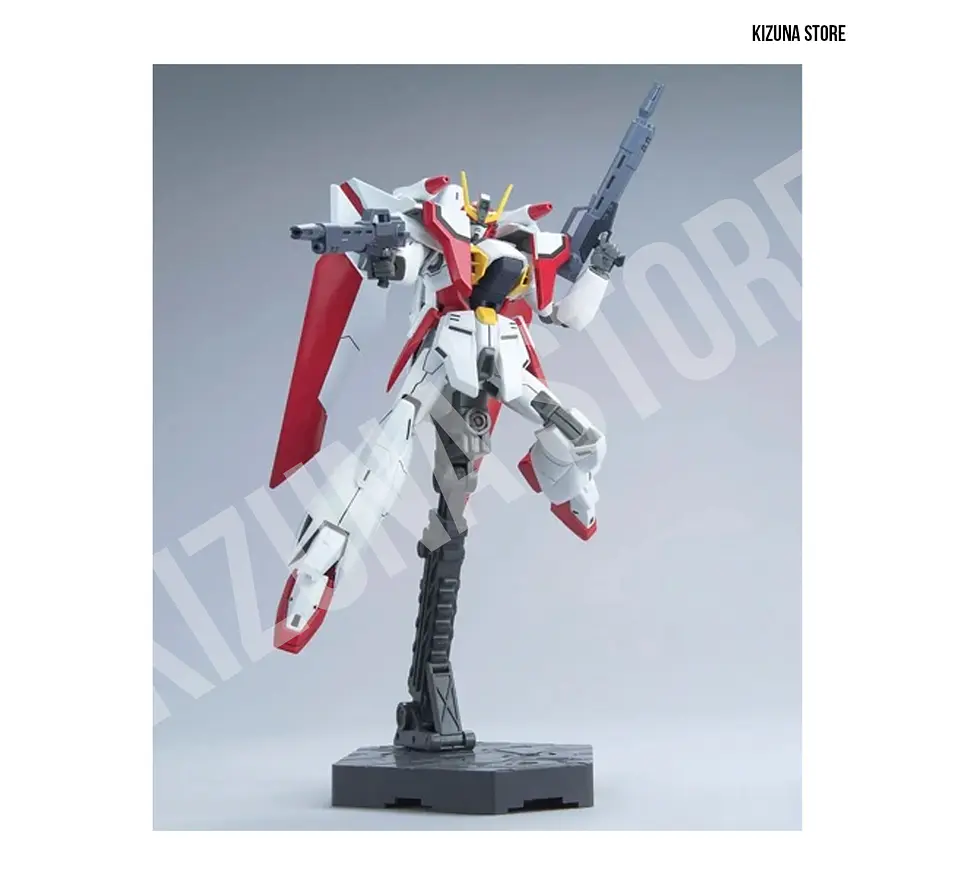 HG Gundam Airmaster 6