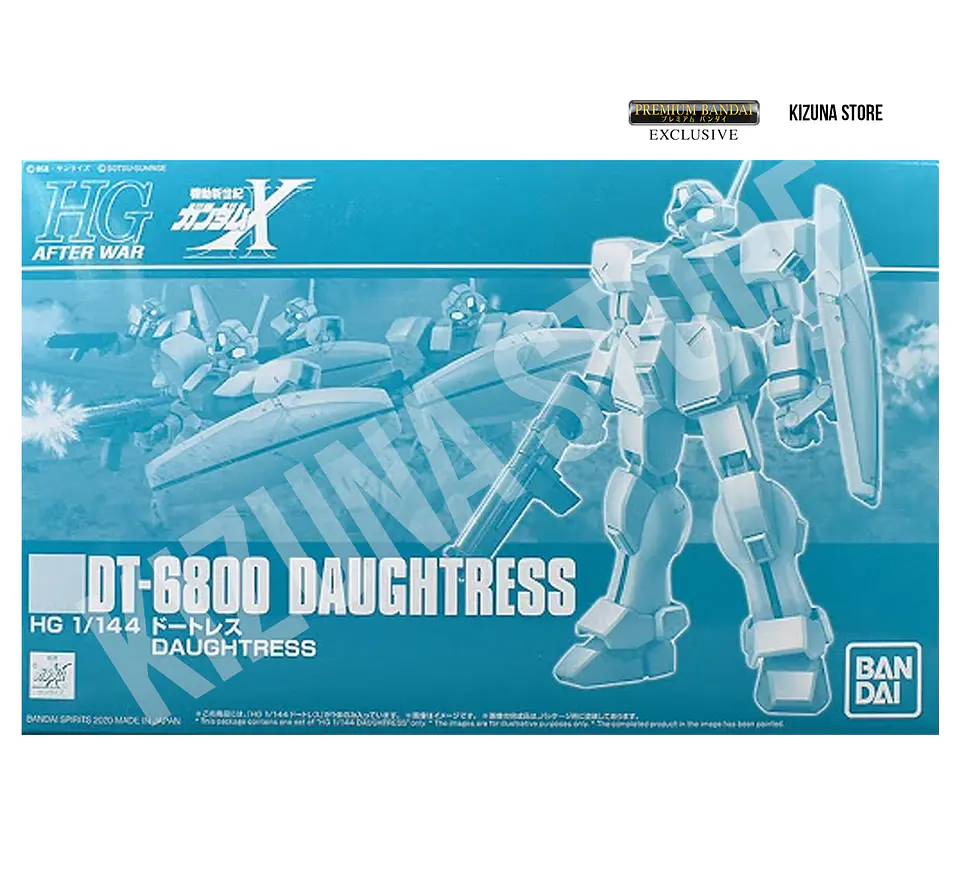 HG Daughtress 2