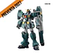 HG Gundam Leopard - Miniatura 1