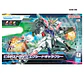 Entry Grade 1/144 Build Strike Exceed Galaxy - Miniatura 2