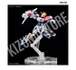 Entry Grade 1/144 Build Strike Exceed Galaxy - Miniatura 8