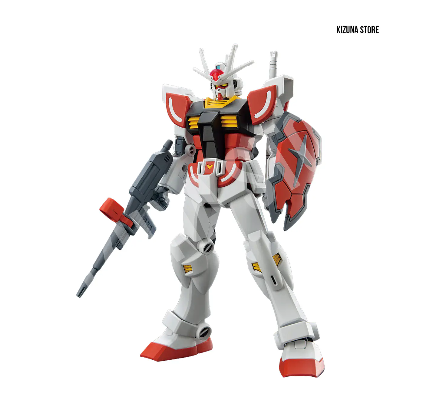 Entry Grade 1/144 Lah Gundam 1
