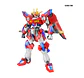 HG Shin Burning Gundam - Miniatura 1