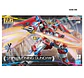HG Shin Burning Gundam - Miniatura 2