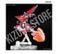 HG Shin Burning Gundam - Miniatura 6